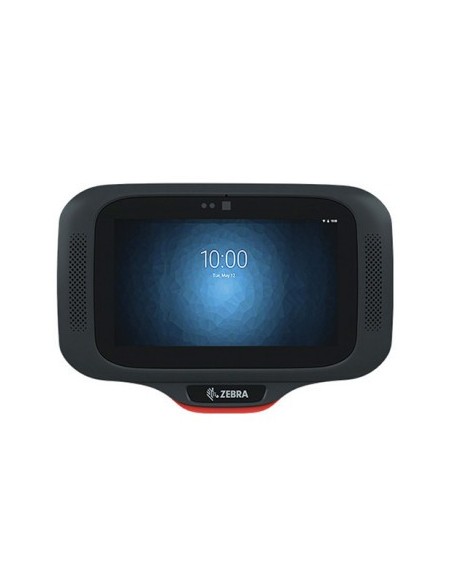 Zebra CC600 12,7 cm (5") 1280 x 720 Pixeles Pantalla táctil