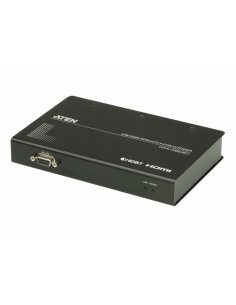 ATEN CE820-ATA-G extensor KVM Transmisor y receptor 2