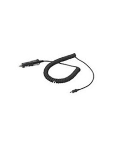 Motorola CHG-AUTO-CLA1-01 cable de transmisión Negro