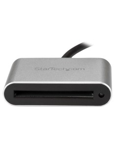 StarTech.com Lector Grabador USB 3.0 de Tarjetas de Memoria Flash CFast 2.0 2