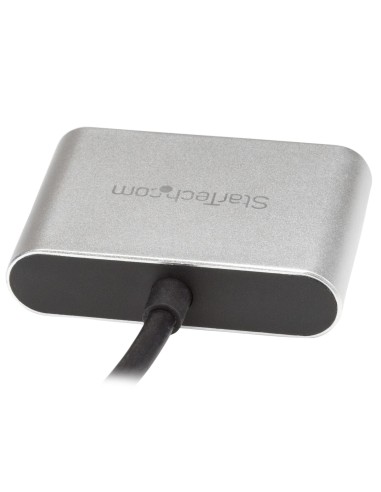 StarTech.com Lector Grabador USB 3.0 de Tarjetas de Memoria Flash CFast 2.0
