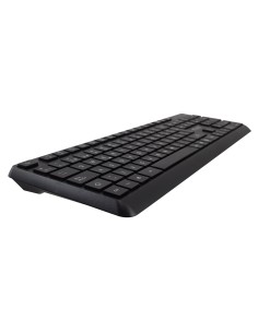 V7 Combo de teclado y ratón inalámbricos CKW350ES   Modelo para Francia 2