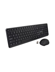 V7 Combo de teclado y ratón inalámbricos CKW350US   Modelo para Estados Unidos