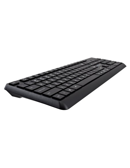 V7 Combo de teclado y ratón inalámbricos CKW350US   Modelo para Estados Unidos