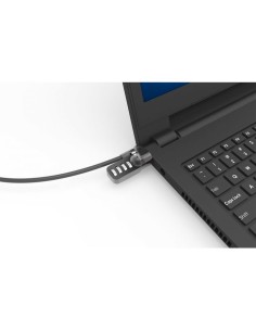 Compulocks CL37 cable antirrobo Negro 2