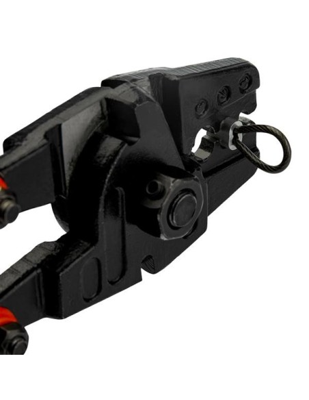 StarTech.com Cables de Seguridad de Doble Lazo - Paquete de 20 - de Acero - Ajustable StarTech.com Cables de Seguridad de Doble Lazo - Paquete de 20 - de Acero - Ajustable