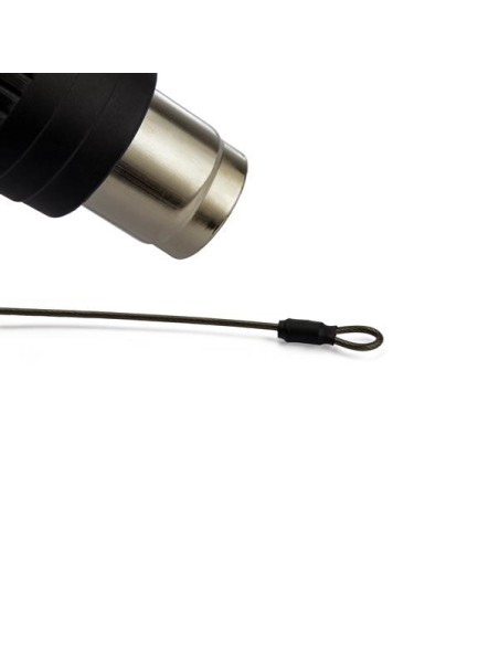 StarTech.com Cables de Seguridad de Doble Lazo - Paquete de 5 - de Acero - Ajustable StarTech.com Cables de Seguridad de Doble Lazo - Paquete de 5 - de Acero - Ajustable