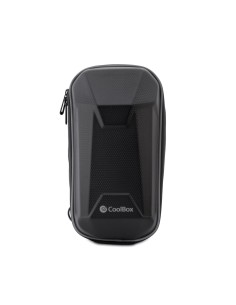 CoolBox Bolsa impermeable para patinete eléctrico