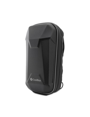 CoolBox Bolsa impermeable para patinete eléctrico