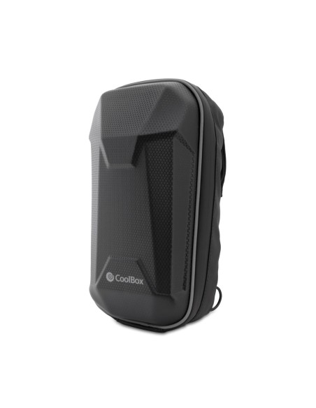 CoolBox Bolsa impermeable para patinete eléctrico