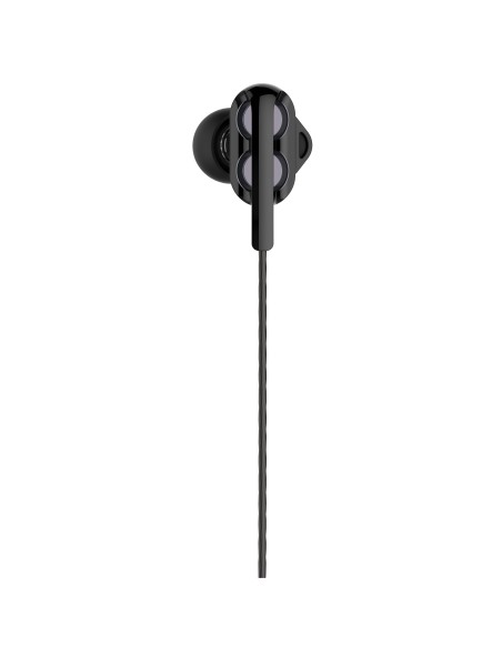 CoolBox CoolTwin Auriculares Inalámbrico Dentro de oído Llamadas Música Bluetooth Negro