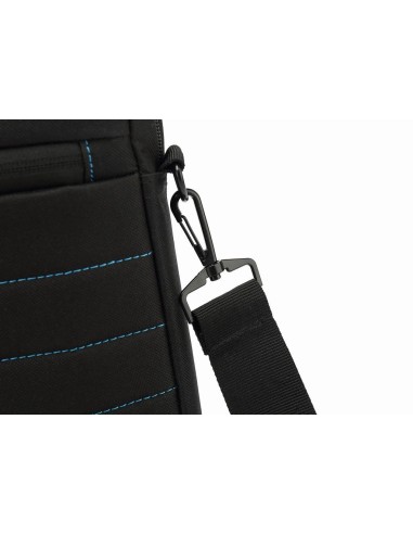 CoolBox COO-BAG14-1N maletines para portátil 35,6 cm (14") Funda Negro