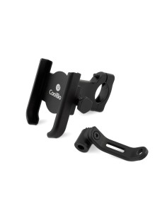 CoolBox Coolrider Soporte pasivo Teléfono móvil smartphone Negro