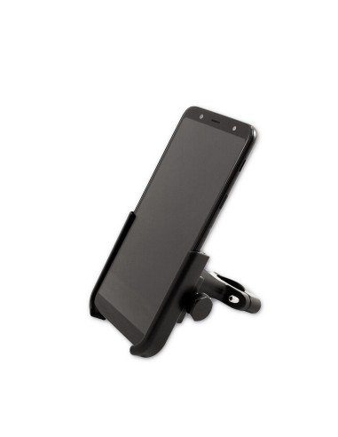 CoolBox Coolrider Soporte pasivo Teléfono móvil smartphone Negro