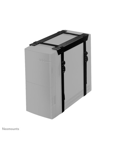 Neomounts CPU-D025BLACK Soporte para CPU - máx 20 kg - universal