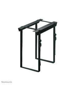 Neomounts CPU-D025BLACK Soporte para CPU - máx 20 kg - universal 2
