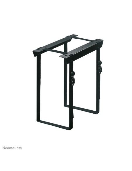 Neomounts CPU-D025BLACK Soporte para CPU - máx 20 kg - universal
