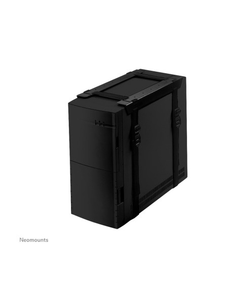 Neomounts CPU-D025BLACK Soporte para CPU - máx 20 kg - universal