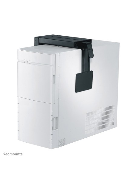 Neomounts CPU-D100BLACK Soporte para CPU - máx 30 kg - universal