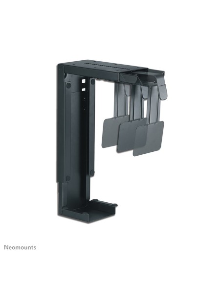Neomounts CPU-D100BLACK Soporte para CPU - máx 30 kg - universal