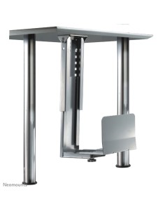 Neomounts CPU-D200SILVER Soporte para CPU - máx 30 kg - universal 2