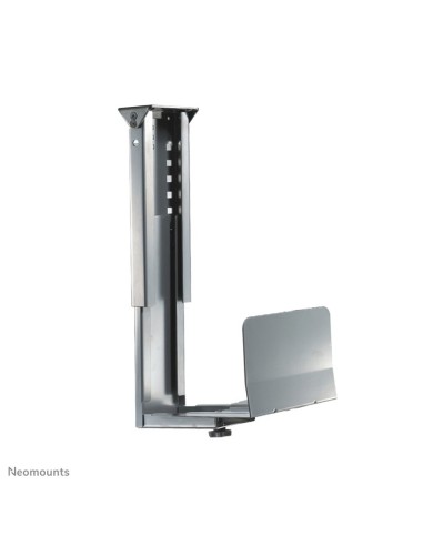 Neomounts CPU-D200SILVER Soporte para CPU - máx 30 kg - universal