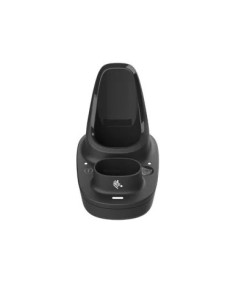 Zebra CR6080-SC100F4WW estación dock para móvil Lector de código de barras Negro