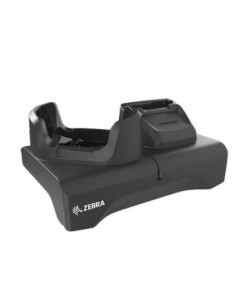 Zebra CRD-NGTC5-2SE1B accesorio para lector de código de barras Base de carga