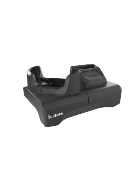 Zebra CRD-NGTC5-2SE1B accesorio para lector de código de barras Base de carga
