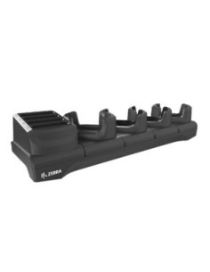 Zebra CRD-NGTC5-5SC4B accesorio para lector de código de barras Base de carga 2