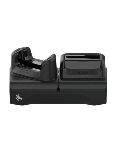 Zebra CRD-TC2L-BS11B-01 accesorio para ordenador de bolsillo tipo PDA Base de carga