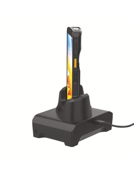 Zebra CRD-TC2L-BS1CO-01 accesorio para ordenador de bolsillo tipo PDA Base de carga