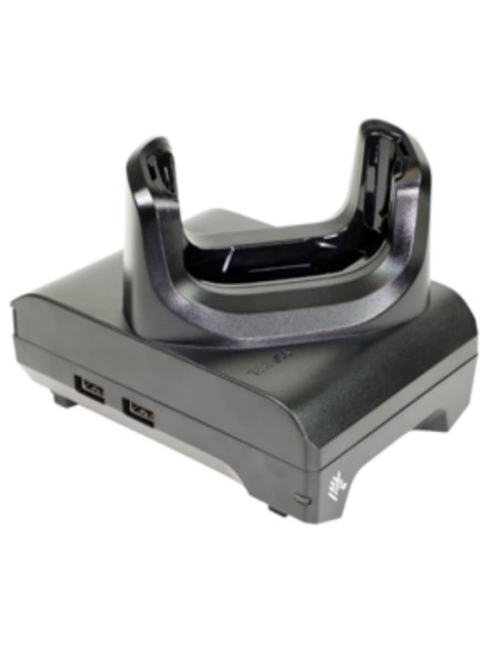 Zebra CRD-TC5X-1SWS-01 estación dock para móvil PDA Negro