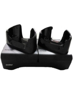 Zebra CRD-TC7X-SE2CU2-02 cargador de dispositivo móvil Ordenador portátil Negro Corriente alterna Interior