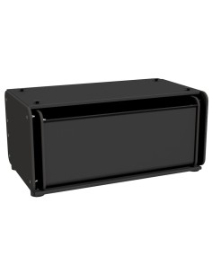 Zebra CS-CAB-BSE armario de almacenamiento industrial