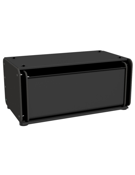 Zebra CS-CAB-BSE armario de almacenamiento industrial