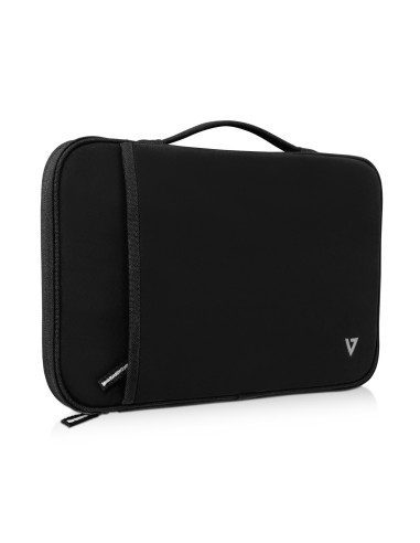 V7 Funda para portátiles de 12,2"