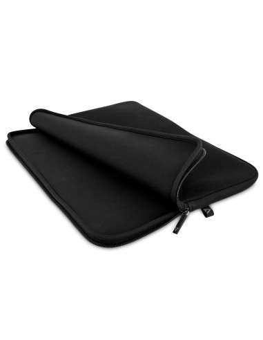 V7 Funda para portátil de neopreno resistente al agua de 12"