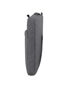 V7 CSE14-ECO maletines para portátil 35,6 cm (14") Funda Gris 2