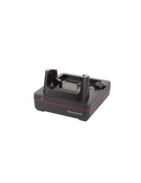 Honeywell CT30P-HB-UVB-2 cargador de batería Batería para ordenador de bolsillo tipo PDA Corriente alterna