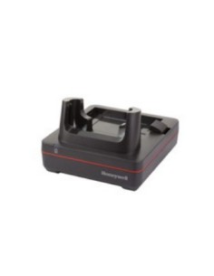 Honeywell CT30P-HB-UVN-2 cargador de batería Batería para ordenador de bolsillo tipo PDA Corriente alterna