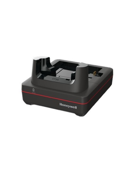 Honeywell CT37-HB-UVB-3 accesorio para ordenador de bolsillo tipo PDA Base de carga