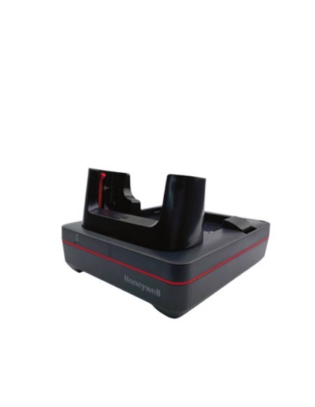 Honeywell CT40-HB-UVB-0 cargador de dispositivo móvil Ordenador portátil Negro Corriente alterna Interior