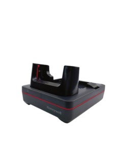 Honeywell CT40-HB-UVB-2 cargador de dispositivo móvil Ordenador portátil Negro Corriente alterna Interior