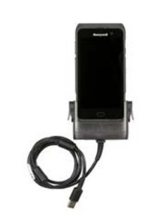 Honeywell CT45-SN-CNV accesorio para lector de código de barras Adaptador de carga
