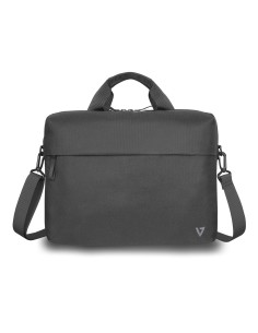 V7 CTP16-ECO2 maletines para portátil 39,6 cm (15.6") Maletín Negro 2