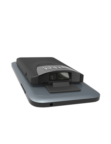 Socket Mobile SOCKETSCAN S840 Módulo de escáner para lectores de códigos de barras 2D Negro