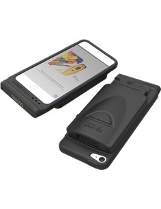 Socket Mobile SOCKETSCAN S840 Módulo de escáner para lectores de códigos de barras 2D Negro 2