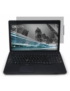 DICOTA D30124 filtro para monitor 39,6 cm (15.6") 2