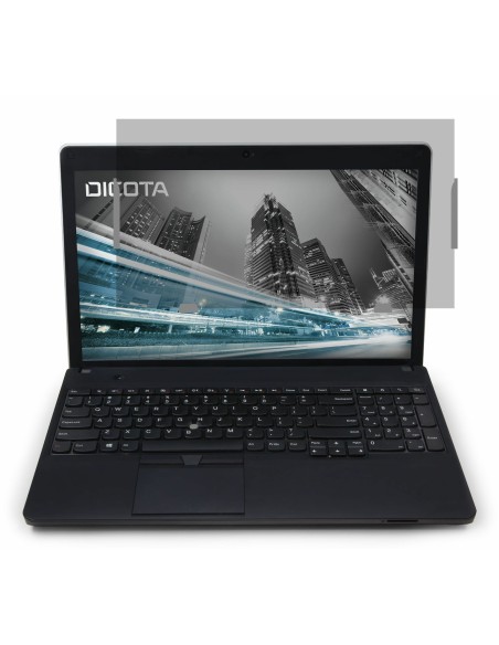 DICOTA D30124 filtro para monitor 39,6 cm (15.6")